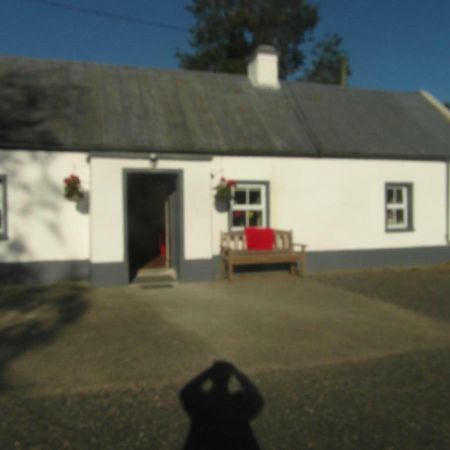 Country Cottage Portarlington Exterior foto