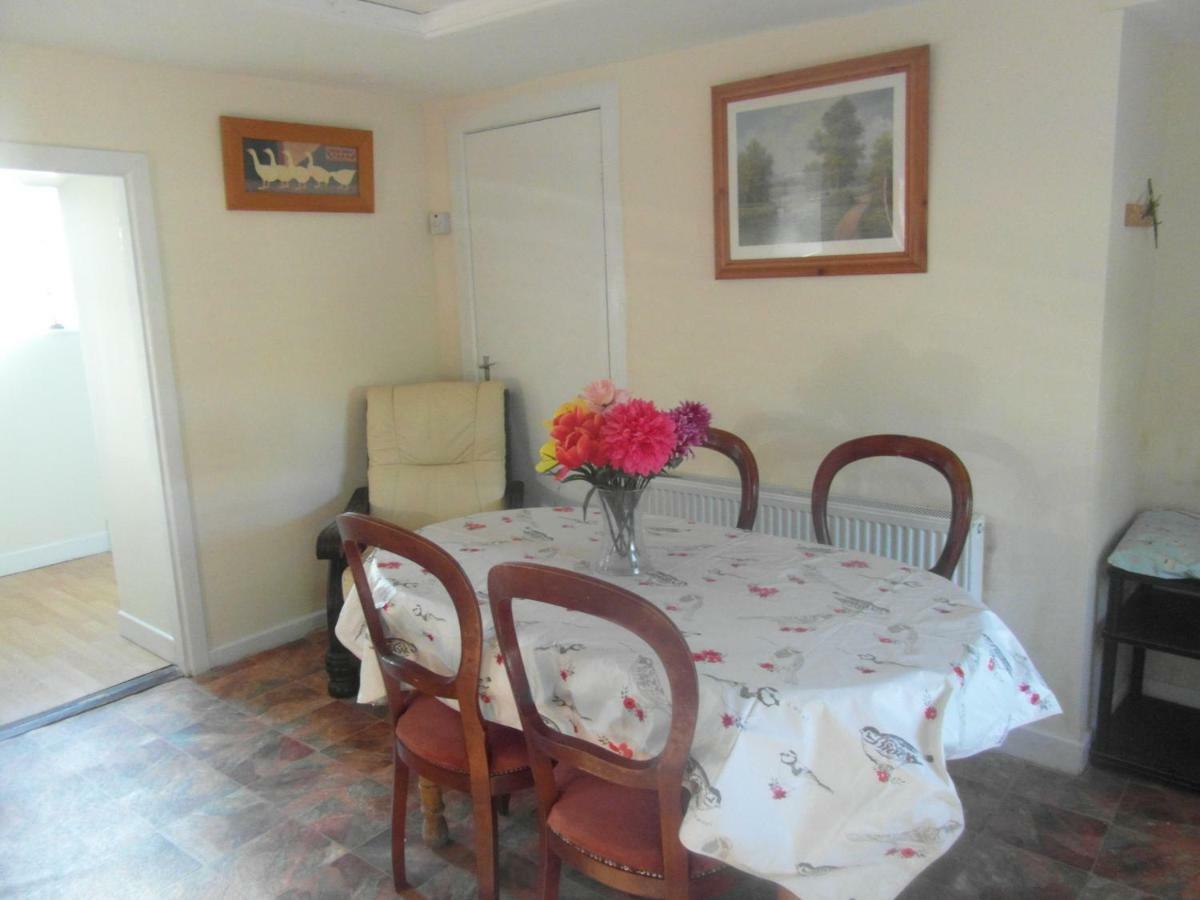 Country Cottage Portarlington Exterior foto