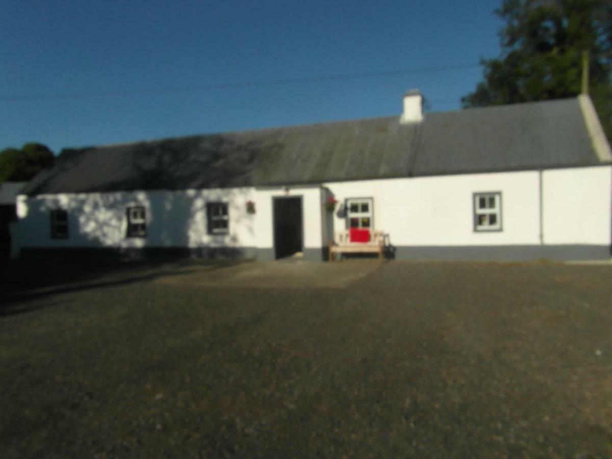 Country Cottage Portarlington Exterior foto