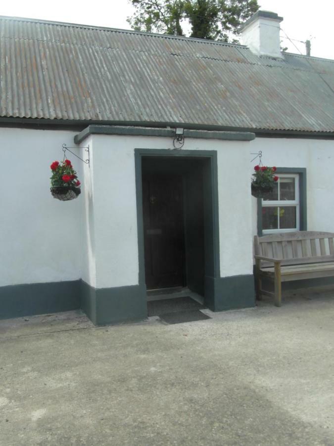 Country Cottage Portarlington Exterior foto